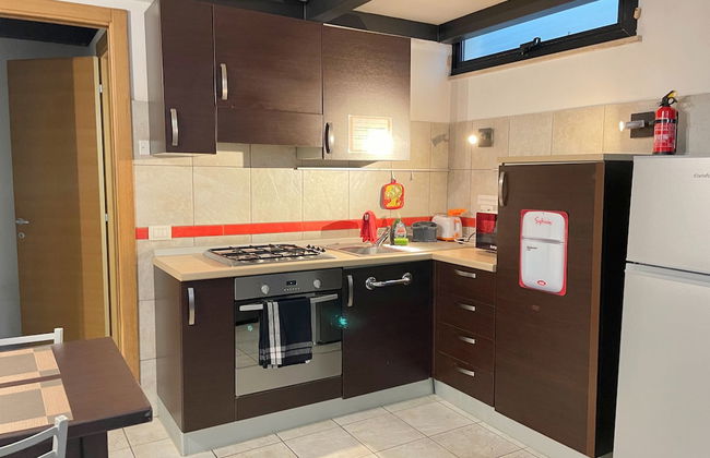 Cleo Margherita - Foto 3