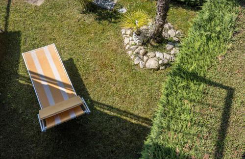 Apt Gardasee Lazise Colá - Foto 30