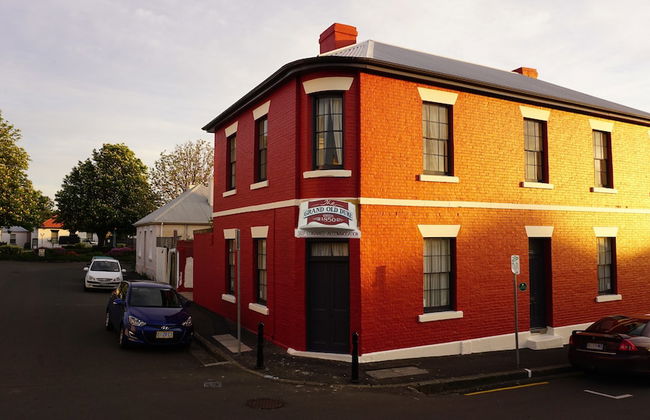 The Grand Old Duke - Foto 27