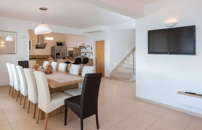 Villa Korkyra - Foto 10