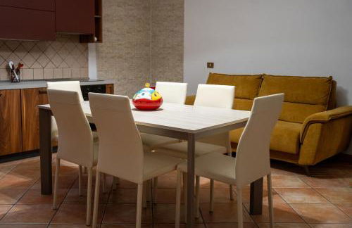 REALVALLE APARTMENTS ROSSO - Foto 8