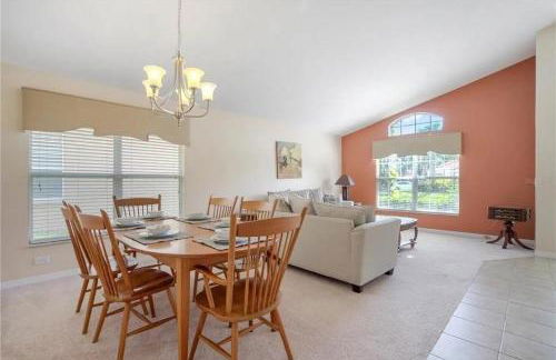 4 bedrooms pool home gated resort of Solana - Photo 6