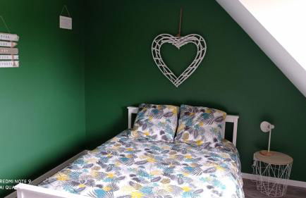 La BELLA 12 - Appartement gite dans maison d'hôtes - Foto 12