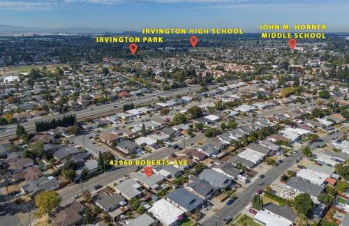 Beauty Supplies 3Br house for Family in Fremont - Foto 24