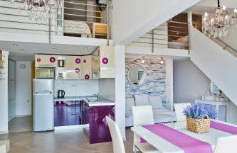 Island Hvar Seaside Villa Levanda with Beach, Pool & Seaview - Photo 5