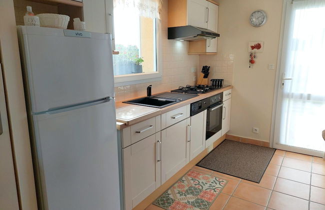 Plouneour-brignogan-plages Apartment Near the sea - Foto 7