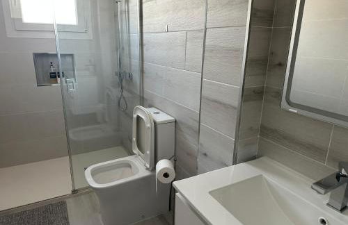 GRAN ATICO MIJAS COSTA CoN PISCINA - Photo 38