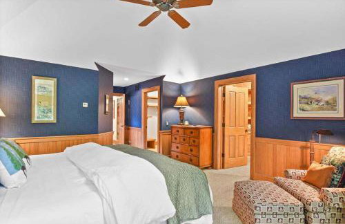 Lake Breeze Luxury Executive Retreat - Foto 43