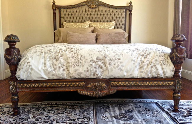 Charming 2 bdrm Dolores Heights Apt - Photo 4