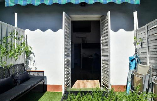 Apartamento con vistas al mar - Malaga - B - Photo 17