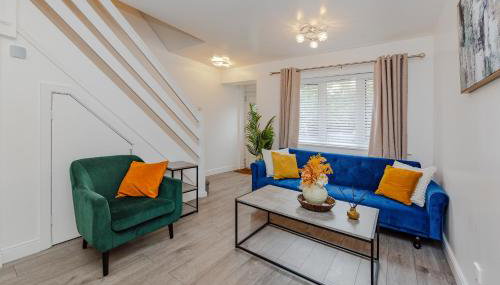 Lovely 2 Bedroom House - Foto 3