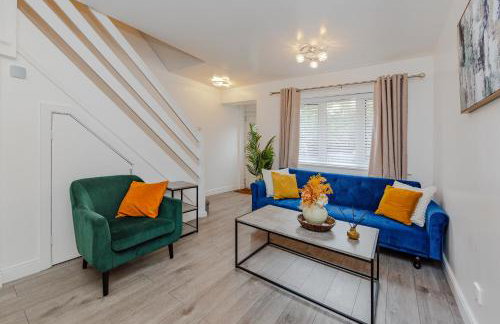 Lovely 2 Bedroom House - Foto 3