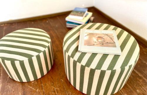 Turmwohnung Schloss Heldritt - Foto 17