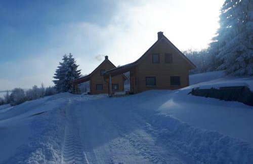 DOMKI W CHMURACH - Foto 2