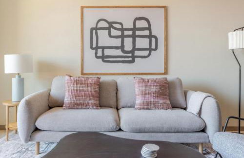 Blueground Contra Costa Centre pool nr Mt Diablo SFO-1901 - Foto 2