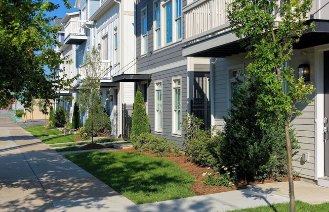 Linda by Avantstay Lovely 4BR Condo in Heart of Nashville - Photo 20