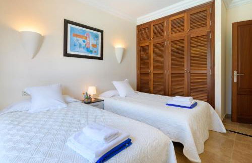 Hipoclub Villas, "Rosa" villa - Foto 23