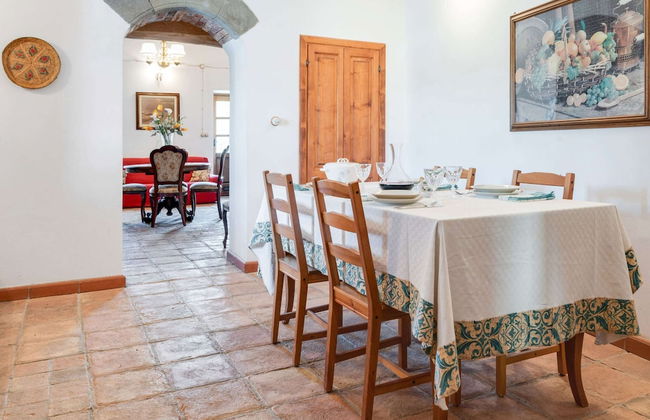 Relaxing Tuscan Home With Wifi - Foto 27