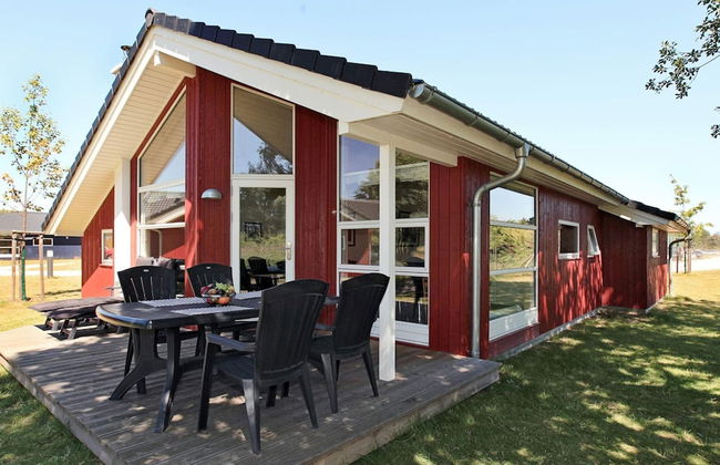 Holiday Home in GroÃŸenbrode - Foto 31