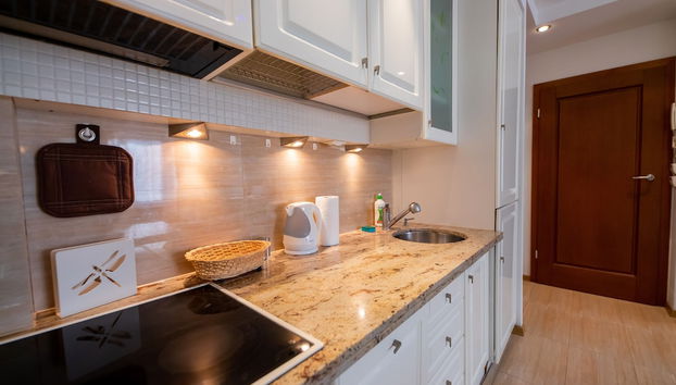 Victus Apartamenty - Liczi - Photo 3, Cuisine privée