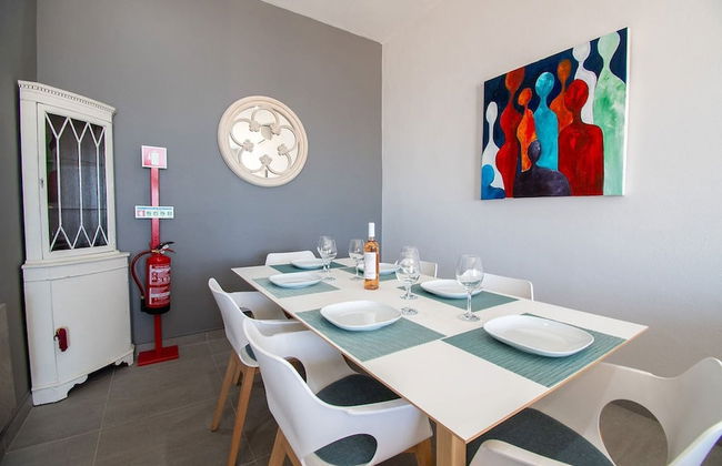 12a Travessa da Nau Modernised yet Traditional h - Foto 34