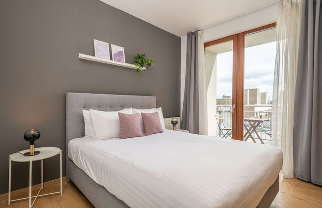 Vagabond Downtown - Foto 30