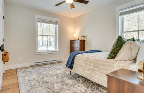 Dock and Game Room New Waterfront Home in Lyman! - Foto 19