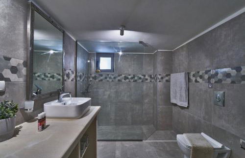 Villa Vagelia - Foto 26