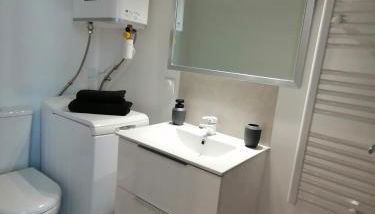 Studio cosy Brick Home Gare à 100m - Foto 3