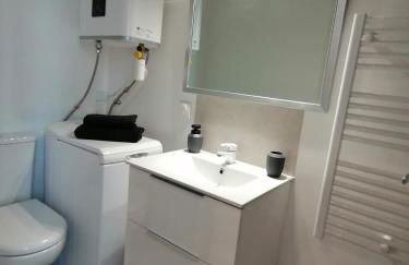 Studio cosy Brick Home Gare à 100m - Foto 3