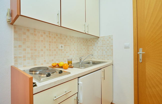 Apartments Zelic Tucepi - Foto 52