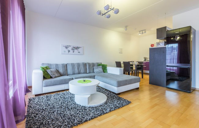 Hilltop Apartments - City Centre Foorum - Foto 59