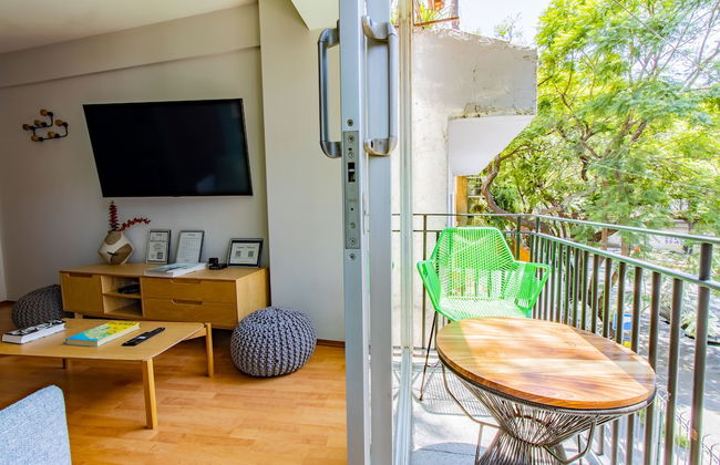 Capitalia Anzures Polanco - Foto 22