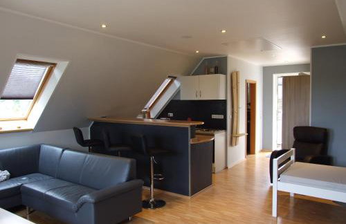 Ferienwohnung am Betschkamp - Foto 5