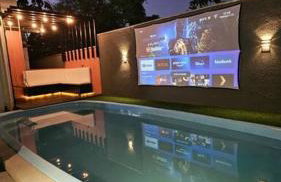 Duda House com piscina aquecida - Foto 1