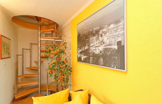 Marconi Charming Apartments - Foto 34