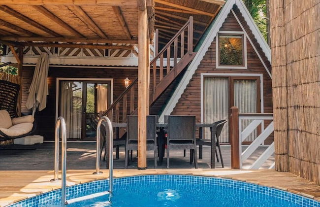 Sapanca Casamia Suit - Foto 74