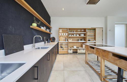 Sleeper Cottage - Sleeps 8 - Foto 42