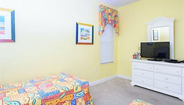 Tops'l 1008 2 Bedroom Condo by RedAwning - Foto 5, Habitación