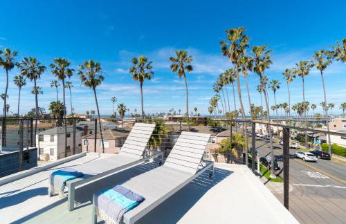 Modern Beach Home Steps To The Sand - Foto 20