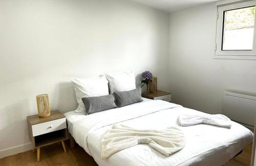 La Farfallina, maison de plain-pied avec garage - Foto 21