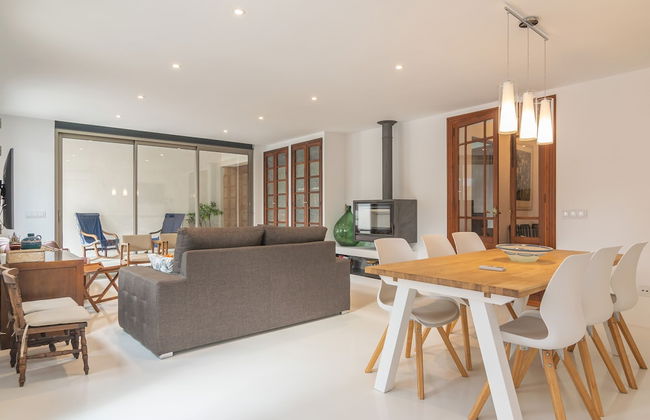 Sa Teulera De Pina in Pina - Foto 10