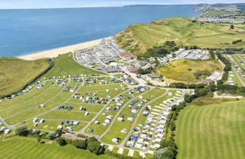 Static Caravan on the Jurassic Coast at Freshwater Beach Holiday Park - Photo 29