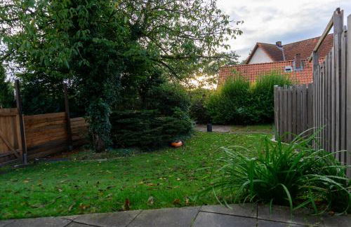 Ferienwohnung im Haus gelbe Lerche - Photo 2