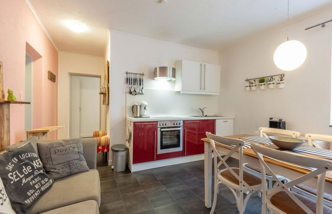 Apartment in Bichlbach Near Ski Slopes - Foto 15