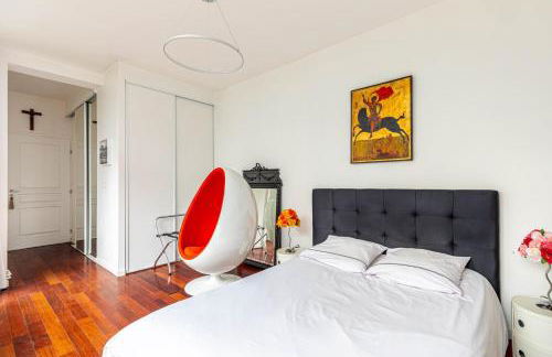 GuestReady - Séjour Familial à Montrouge - Foto 10