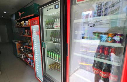 KQ 64 - Beira-Mar com Estilo Apê 2 Quartos Aconchegante em Fortaleza - Photo 18