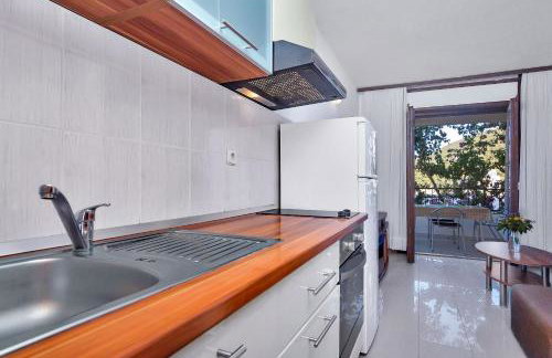 Apartment and Rooms Nikola - Foto 33