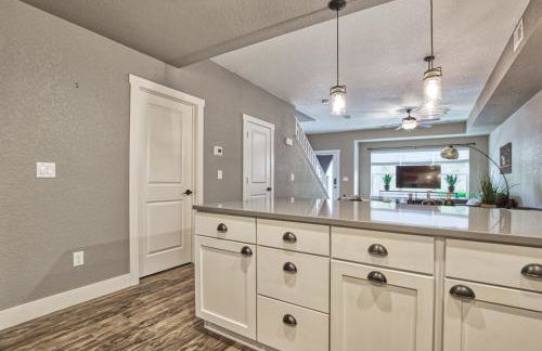 2 Bedroom townhome, super close to downtown FC! - Foto 2