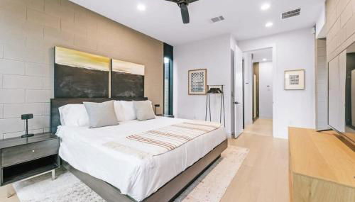 Luxe Home Minutes from UT & Downtown - Foto 4